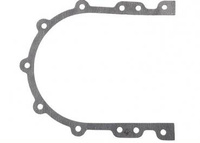 Uszczelka pokrywy tylnej Zetor 78002118