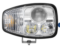 Lampa przednia LED z kierunkowskazem,prawa