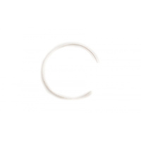 Pierścień plastikowy głowicy