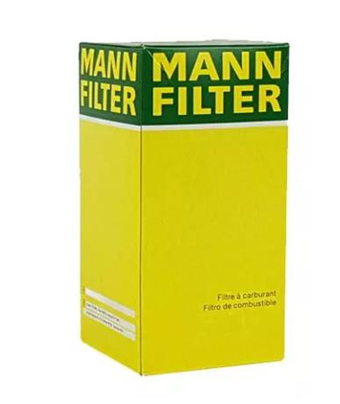 Filtr paliwa