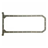 Uszczelka misy olejowej