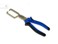 SZCZYPCE DO ZŁĄCZ PALIWOWYCH