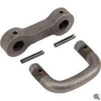 SPINKA ŁAŃCUCHA STRAUTMANN