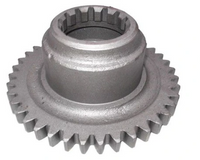 Koło zębate sprzęgła 701601086