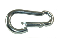 Karabińczyk 4x40 mm