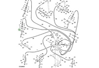 Kątownik do pras CC110197 John Deere