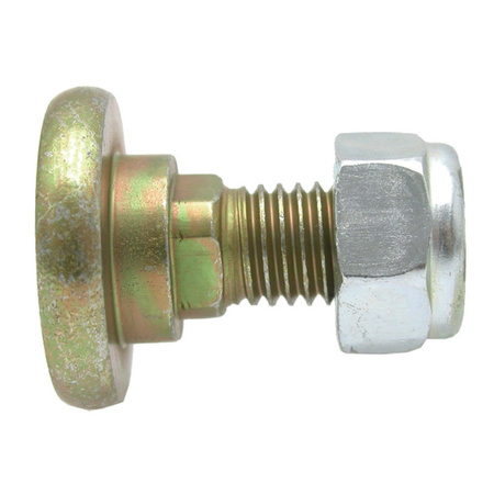 ŚRUBA NOŻYKA Z NAKRĘTKĄ VICON 525B1374593