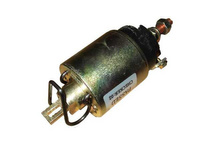 Elektrowłącznik rozrusznika z przek