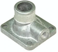 Korpus termostatu stary typ