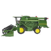 Model kombajnu John Deere T670i 60002132