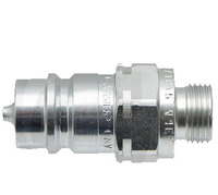 Złącze hydrauliczne wtyka 18x1.5 KS 10 L