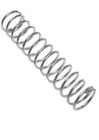 Sprężyna L35443 John Deere