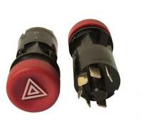 Włącznik świateł awaryjnych MTZ