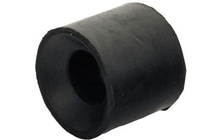 Amortyzator gumowy drzwi Zetor