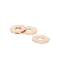 Podkładka uszczelniająca John Deere R163341