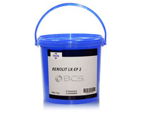 Smar Fuchs Renolit LX-EP 2 5kg