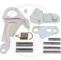 ZATRZASK CIĘGNA CBM 3