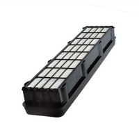 WKŁAD FILTRA KABINY