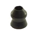 Ogranicznik plastikowy drzwi 59187906