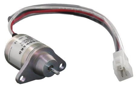 Solenoid