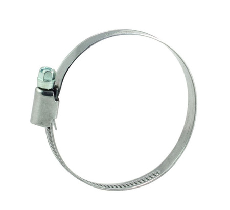 OPASKA ZACISKOWA  32X50MM