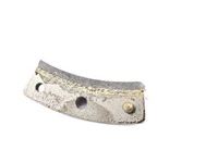 Szczęka hamulcowa Sipma nr. 560016074500