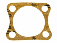 Uszczelka wału przedniego napedu