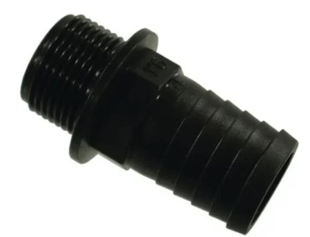 Przyłącze węża proste gwint zew. Arag, 32 mm 1" 1032432