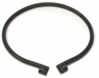 Uszczelka misy tylny