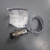 Czujnik indukcyjny PCZ20