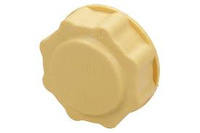 Korek wlewu płynu chłodniczego