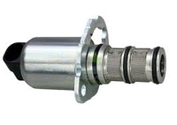 ELEKROZAWÓR PRZEDNIEGO NAPĘDU