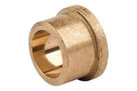 Tulejka samosmarująca