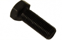 Śruba płyty tylnej silnika MF3 3/8"x1