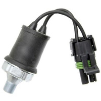 Czujnik ciśnienia oleju