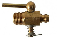 Kran wody spustowy 1851095M2