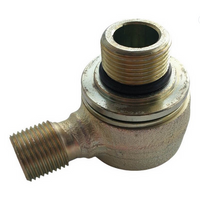 Złączka oczkowa kompletna