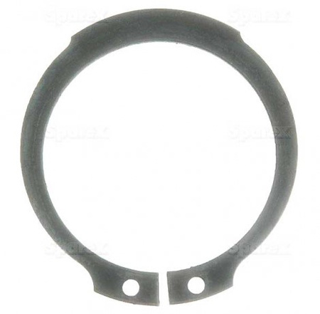 Pierścień Segera- Zewn, 85mm  Zetor 970257