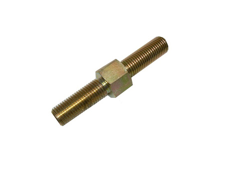 Śruba dwustronna cięgła bocznego Zetor 78444015