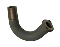 Kolanko tłumika C-360 5061402