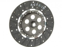 Tarcza sprzęgła 1-st. jezdna pleciona MF-3 1866042M93