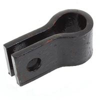 Sprężyna tylnego zawieszenia MTZ