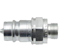 ZŁĄCZE HYDRAULICZNE WTYK 26X1.5 18L