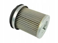 Wkład filtrujący oleju