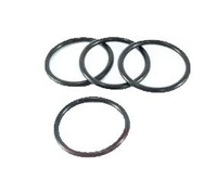 Pierścień  osi twardej w ciągniku Zetor