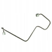 PRZEWÓD WTRYSKOWY 2 CYLINDER