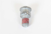 Śruba samoblokująca