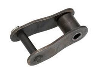 Ogniwo złączne wygięte