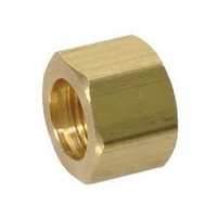 Nakrętka trójnika wtryskiwacza John Deere R79604