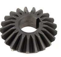 Koło Z-21 na wpust rozsiewacza UNIA BRZEG MX MS